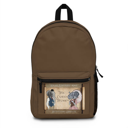 Eloise And Ethan Backpack