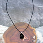 18" Agate Necklace