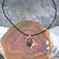 18" Agate Necklace