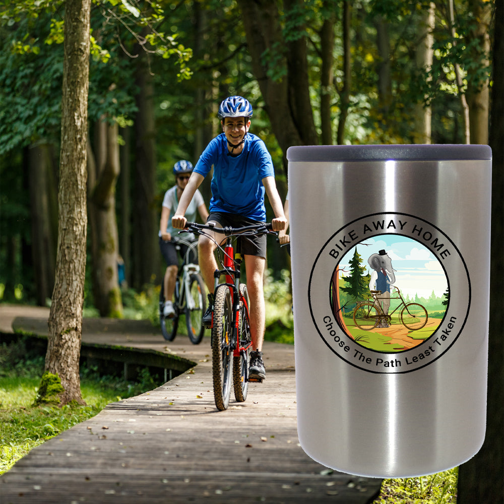 Stainless Steel Beer Can Koozie