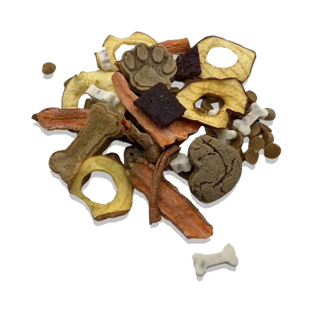 Doggy Charcuterie Trail Mix Pack