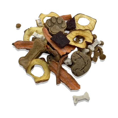 Doggy Charcuterie Trail Mix Pack