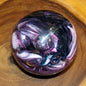 The Curio Trunk Hand Blown Glass Paper Weights